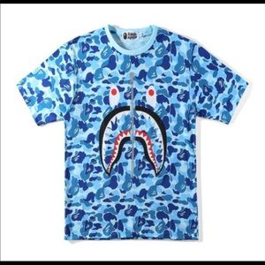 Bape Shirt
